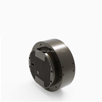 Direktantrieb BLDC-Motor 384W Permanentmagnet Explosionsgeschützt 24VDC 190U/min Roboterhund-Motor