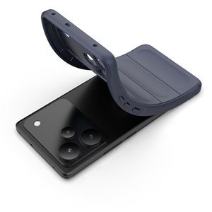 Silicone magico per Realme 15T P4 PRO 15 C73 RENO 14F <span class=keywords><strong>FS</strong></span> 13F custodia TPU Silicone antiscivolo paraurti posteriore Cover - Product Image 2