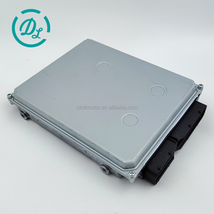 ชุดควบคุม ECU เครื่องยนต์ 4JJ1 รุ่น 8-98075076-2/8980750762 DL EexcavaStart อะไหล่แท้เปลี่ยนทดแทน รับประกัน 1 ปี สำหรับรถขุด SH135X-3B - Product Image 5