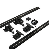 Accesorios de Modificación Exterior para Automóviles, Estribo Lateral Eléctrico Automático para Land Rover Range Rover Vogue Sport 2013-2022