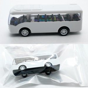حافلة محاكاة نموذج حافلة شعار للطباعة سيارة البلاستيك لعبة دييكاست <span class=keywords><strong>1</strong></span>:<span class=keywords><strong>87</strong></span> مقياس - Product Image 4