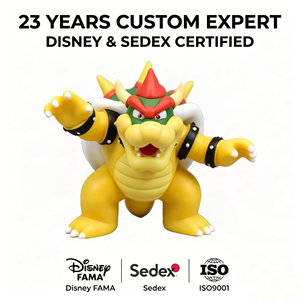 Figurines d'action OEM Direct CTT Toys, figurines en PVC premium, statues de personnages d'anime détaillées, modèles de <span class=keywords><strong>super</strong></span>-héros, fabrication directe d'usine - Product Image 1