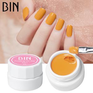 BIN scultura in PVC <span class=keywords><strong>Gel</strong></span> morbido Non appiccicoso 3D solido intaglio UV <span class=keywords><strong>Gel</strong></span> colla si immerge in pasta smalto <span class=keywords><strong>Gel</strong></span> fai da te disegni unghie Manicure - Product Image 1