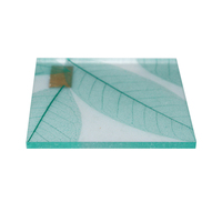 Feuille acrylique transparente 80 pièces, matériel d'isolation en plexiglas pour découpe Laser
