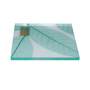 Tấm Acrylic Trong Suốt Cắt Laser Tấm Cách Ly <span class=keywords><strong>Plexiglass</strong></span> - Product Image 3