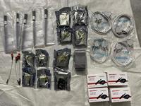 Kit de Desarrollo de Módems de Radio para UAV Microhard N920X2 MHS113150