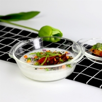 Ensemble de casseroles antiadhésives de forme unique 8 pièces