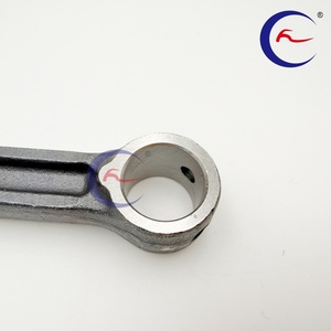 Kit de bielles de vilebrequin de qualité OEM pour moteur de <span class=keywords><strong>moto</strong></span> <span class=keywords><strong>SUZUKI</strong></span> GIXXER 150 Biela De <span class=keywords><strong>Moto</strong></span> 150cc 111-14-28 - Product Image 4