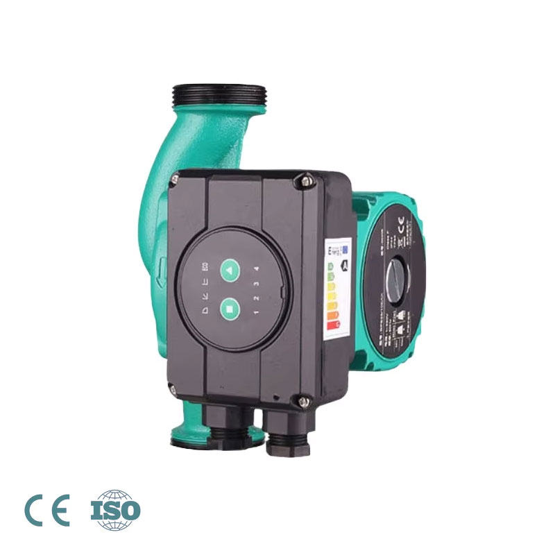 Sangyu BPS25/12EAX высокопроизводительный самовсасывающий мембранный насос низкого давления морской водяной насос преобразователь частоты адаптивность