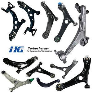 ऑटो सस्पेंशन पार्ट्स कार सस्पेंशन पार्ट्स कार सस्पेंशन सिस्टम कंट्रोल आर्म को ऑटो सस्पेंशन सिस्टम कंट्रोल आर्म - Product Image 1