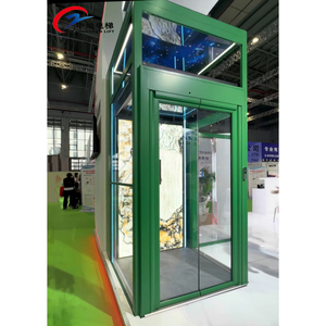 Modern <strong>Lifestyle</strong> <strong>Lift</strong> Customized 2-13m Residential <strong>Lift</strong> Elevator Low Cost - Product Image 3
