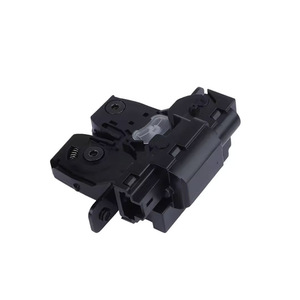 905420001R มอเตอร์ตัวกระตุ้นล็อคประตูท้ายรถ ดีซี 12V สำหรับเรโนลต์ ลากูน่า คลีโอระบบล็อคกลาง - Product Image 3