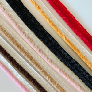 Băng Thiên Vị, Băng Thiên Vị Gấp Đôi Băng Thiên Vị Số Lượng Lớn Liên Tục 1 Inch Để May, Chần, Đóng Sách, Viền, May Mặc Thủ Công - Product Image 6