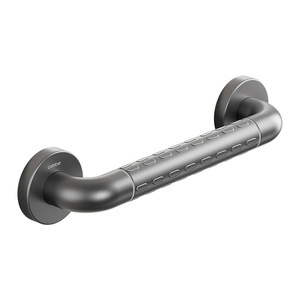 Barras de apoyo Muxin de acero inoxidable para baño, barandilla de seguridad para personas mayores. - Product Image 2