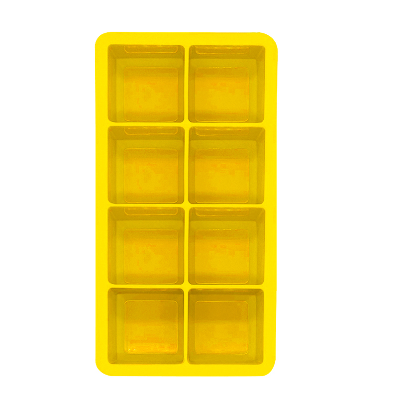 Jaune sans couvercle