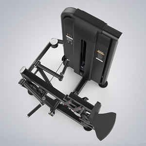 Equipo de gimnasio U2034C Vertical Row equipo de <span class=keywords><strong>fitness</strong></span> comercial de alta calidad equipo de entrenamiento de fuerza - Product Image 3