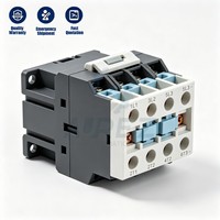 Relé de Seguridad para Contactor de Tracción 3RT2017-2VB42 con Servicio de Control de Bus de Campo Personalizado