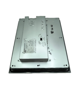 Système de contrôle d'automatisation Ethernet 6AV6643-0CD01-1AX1, résolution 640x480, interfaces homme-machine, PC industriels, Allemagne, garantie 1 an - Product Image 5