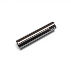 Componentes de Mecanizado CNC de Acero Inoxidable, Acero y Aluminio - Product Image 4
