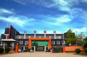 Pantalla digital Horno de secado de aire caliente eléctrico Equipo de laboratorio Diferentes tamaños - Product Image 4