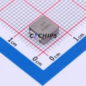 IHLP2525CZER1R0M01 ตัวเหนี่ยวนำไฟฟ้าแบบ SMD, 6.5x6.9 มม. ( ค่าความเหนี่ยวนำ: 1uH ) ( ความแม่นยำ: 20% กระแสไฟฟ้าที่กำหนด: 11A ) - Product Image 1