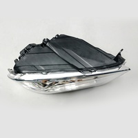 Feux de position et de clignotants personnalisés 68093216AD pour Dodge Ram1500 2013-2015