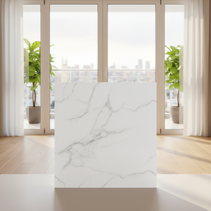 Piastrelle Antiscivolo Economiche per Doccia, Cucina, Bagno e Hotel con Superficie Lucida in Ceramica e Texture in Pietra - Product Image 3