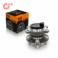 HJDP OE 31387352 Bantalan Roda Generasi Ketiga untuk Volvo V40 13- 2WD