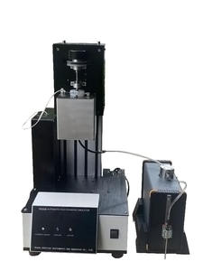 Testador de Viscosidade Aparente de Lubrificante ASTM D2602 CCS Aparelho de Teste de Viscosidade de Baixa Temperatura dos Óleos de Motor - Product Image 3