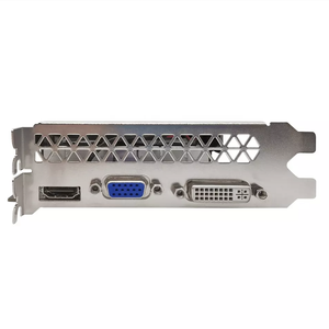 การ์ดจอ GTX750 Ti 2GB VGA สำหรับเล่นเกม RTX 2 Geforce GTX750Ti GTX 750 750Ti GTX750 Ti 2GB VGA - Product Image 4