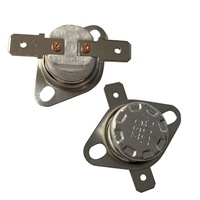Termostato KSD para hervidor Protector Componentes electrónicos