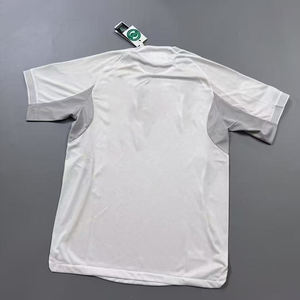Divisa da Calcio all'Ingrosso, Maglia Retrò Estiva di Nablus, Stampa 10° <span class=keywords><strong>Diego</strong></span> Maradona Ronaldo Zidane Raul, Maglia Classica 100% - Product Image 6