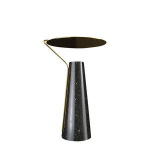 <span class=keywords><strong>Lampe</strong></span> de bureau led post-moderne, éclairage de chevet, pour salon, chambre à coucher, décoration Villa en marbre, lumière - Product Image 4