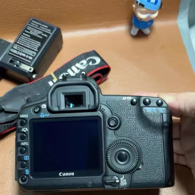 EOS 5D2 5D Mark 2 Original Canons Second hand Used Camera DSLR Professional Digital Camera Events Live Streaming Broadcast