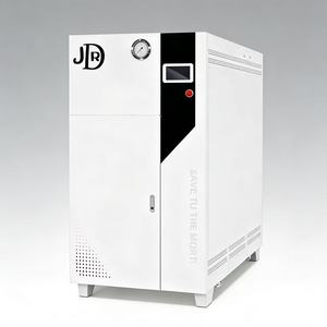 Gerador de Vapor a Gás com Design CNC Totalmente Automático, Baixo Carbono e Ecológico, para Cura de Concreto e Aquecimento Comercial - Product Image 6