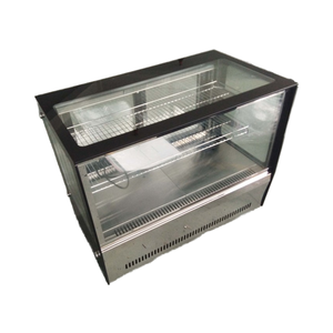 Tủ Trưng Bày Bánh Trưng Bày Bánh Tủ Kính Thiết Bị Làm Lạnh - Product Image 5