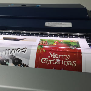 طباعة ملصقات جدارية كبيرة مقاومة للماء بمقاسات A0 وA1 وA2 وA3 وA4 مخصصة بالجملة، طباعة ملصقات 3*4 - Product Image 4