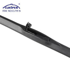 CLWIPER 2025 Limpiaparabrisas Híbrido Universal OEM para Hyundai, Repuesto de Limpiaparabrisas Delantero para Automóvil, Pluma Limpiaparabrisas - Product Image 3
