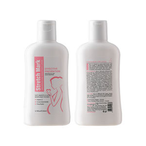 Crema reparadora de estrías y grasa al por mayor, crema reafirmante nutritiva y diluyente para marcas de embarazo posparto, crema para abdominoplastia - Product Image 1