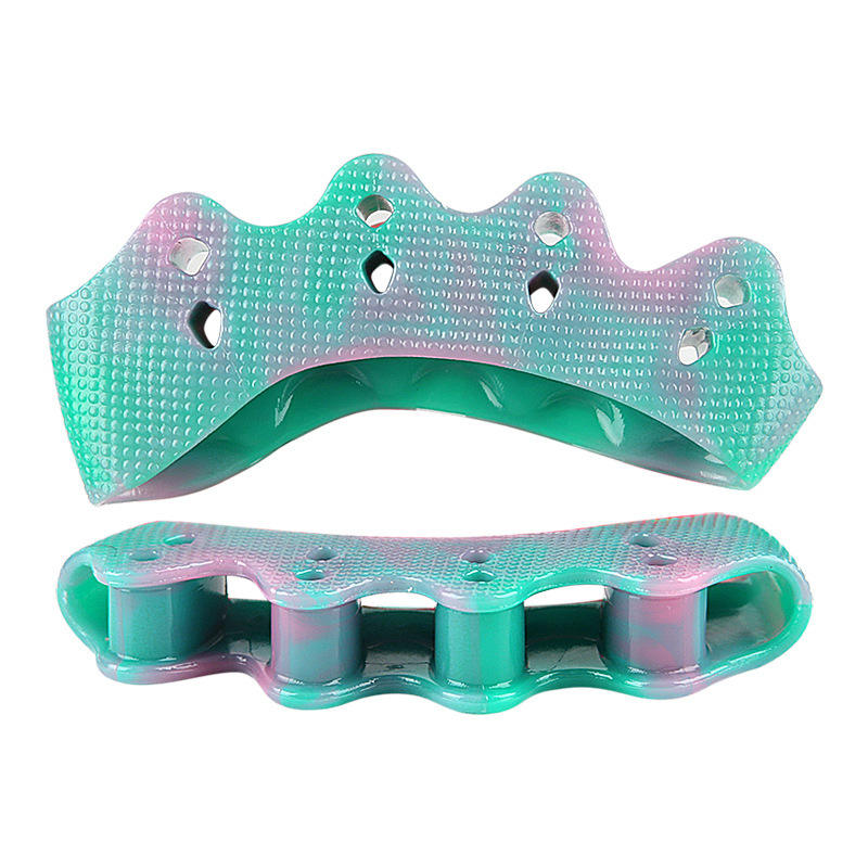 สีชมพู + เขียวเข้ม/ขนาดฟรี (ไล่ระดับสีแบบสุ่ม)