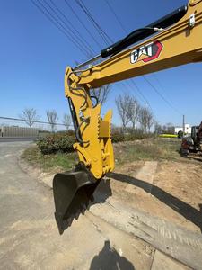 Excavadora Hidráulica Usada CAT 306 de 6 Toneladas, en Perfectas Condiciones, Gran Stock, Calidad Estable - Product Image 6