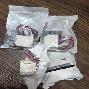 Vanne solénoïde à action directe bidirectionnelle Original-SMC VX210EAXNB - Product Image 6