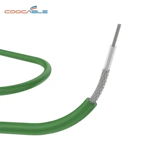 2.7毫米割草机电缆边界电缆3.4毫米周长电缆