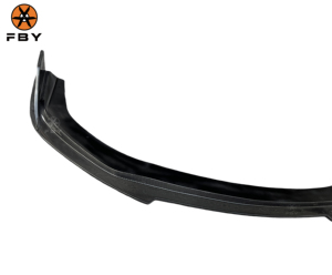 Hot Bc Phong Cách <span class=keywords><strong>S</strong></span>ợi Carbon Phía Trước Bumper Lip Cho Audi A7 S7 <span class=keywords><strong>S</strong></span> Dòng C7 2019 + Bumper Lip Cơ Thể <span class=keywords><strong>Kit</strong></span> - Product Image 6