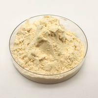 Extrait d'orchidées salchidées séchées de haute qualité, 100% naturelle, 50g, poudre de racine séchée, très bonne qualité
