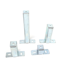 Plateau de gestion de câbles en acier inoxydable, 1 pièce, plateau de fils en maille