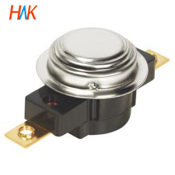 KSD302 Thermostat <strong>for</strong> <strong>Washing</strong> <strong>Machine</strong> <strong>Parts</strong> - Product Image 2