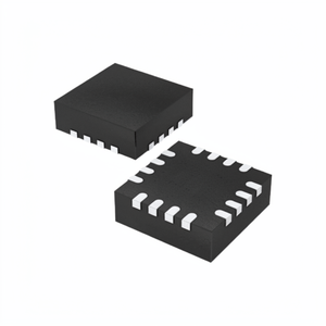 Service complet d'achat en ligne de composants électroniques : Transistors à plaquette exposée HFA3128RZ 16-VFQFN - Product Image 1