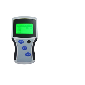 Analizador Rápido de Residuos de Pesticidas LOOBO LB-C1+ de un Solo Canal - Product Image 1