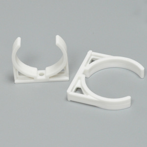 คลิปกรองน้ำ 47 มม. สำหรับตัวเรือนเมมเบรน RO อุปกรณ์เสริมเครื่องทำน้ำบริสุทธิ์ ความเข้ากันได้ดี - Product Image 2